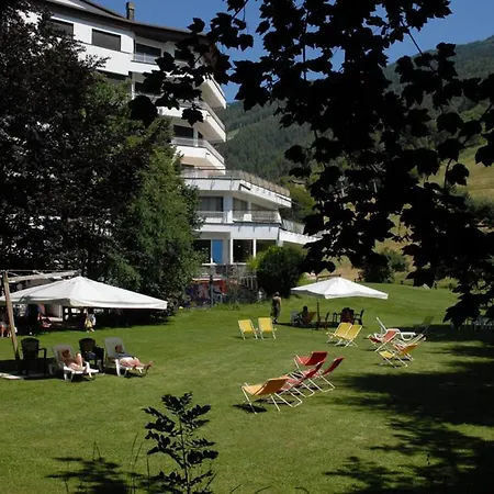 Hotel Park Bozzi 3*