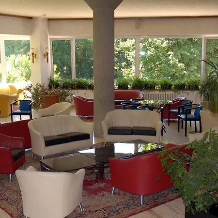 Park Bozzi Aprica