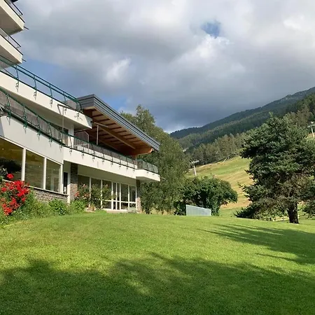 Hotel Park Bozzi 3*