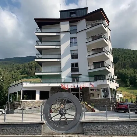 Park Bozzi Hotel