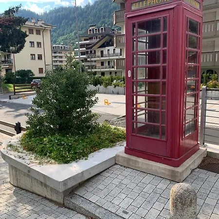 Park Bozzi 3* Aprica