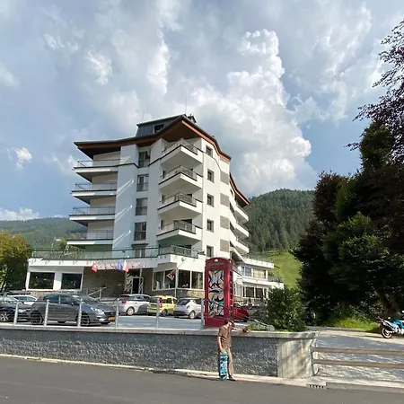 Park Bozzi Aprica