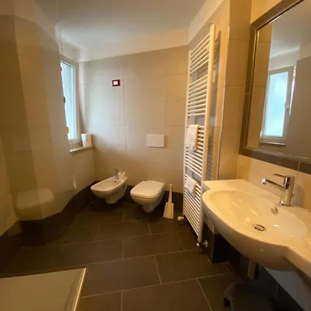Park Bozzi Hotel