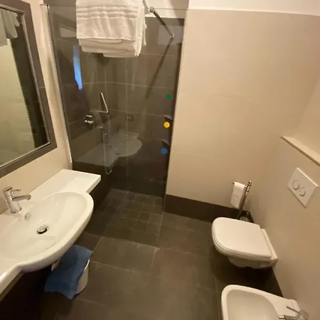 Hotel Park Bozzi