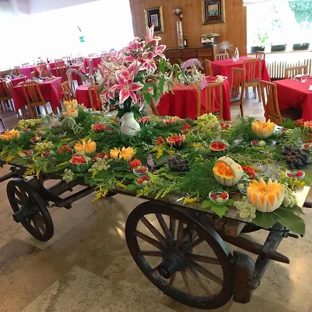 Park Bozzi Hotel
