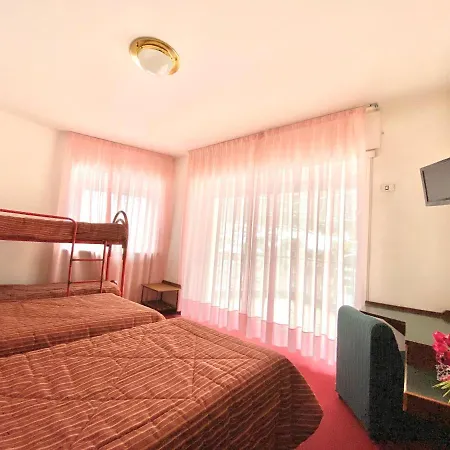 Hotel Park Bozzi 3*