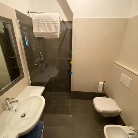 Park Bozzi Hotel 3*