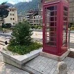 Park Bozzi 3* Aprica