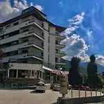 Park Bozzi Hotel Aprica