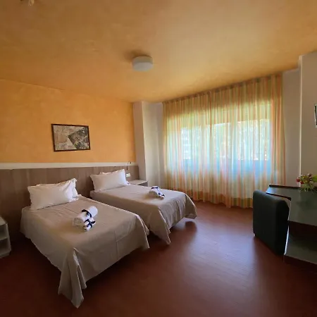 Park Bozzi Hotel