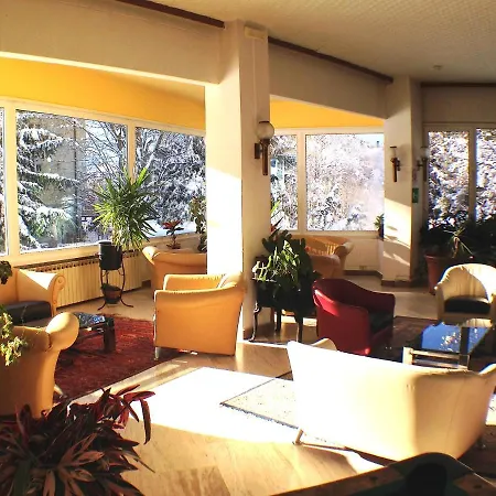 Park Bozzi Hotel