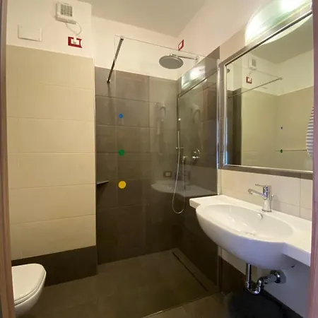 Park Bozzi Hotel 3*