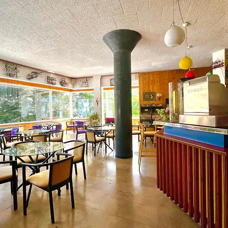 Park Bozzi 3* Aprica