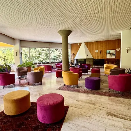 Park Bozzi 3* Aprica