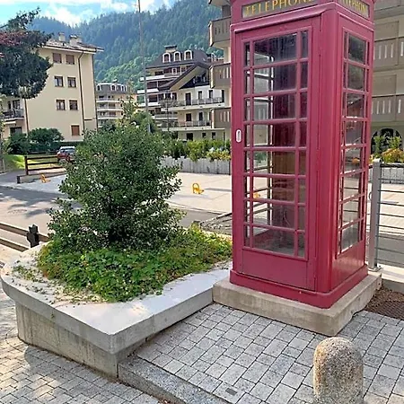Park Bozzi Hotel 3*