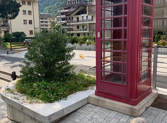 Park Bozzi 3* Aprica