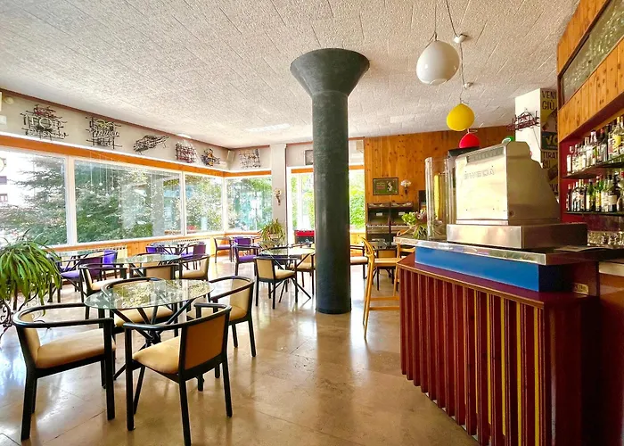 Park Bozzi 3* Aprica