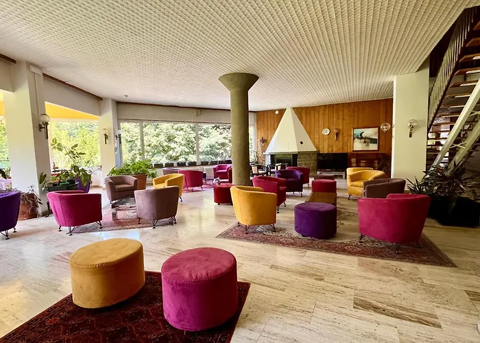 Park Bozzi 3* Aprica