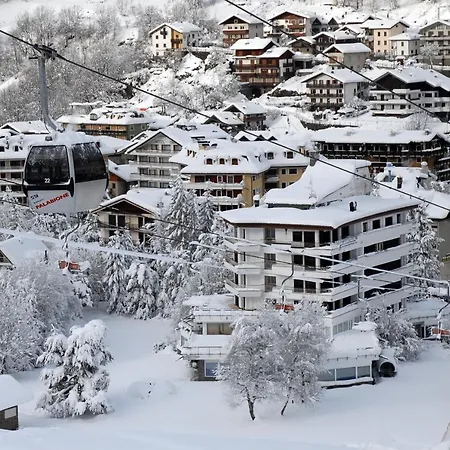 Park Bozzi Hotel 3*